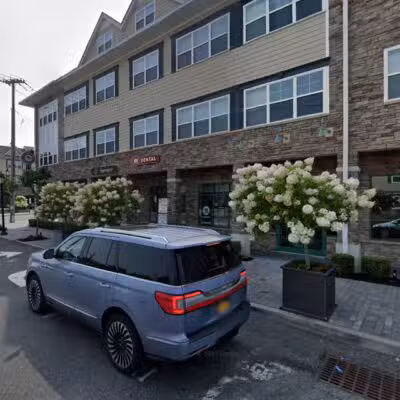 Fairfield Metro At Farmingdale Village - Farmingdale, NY