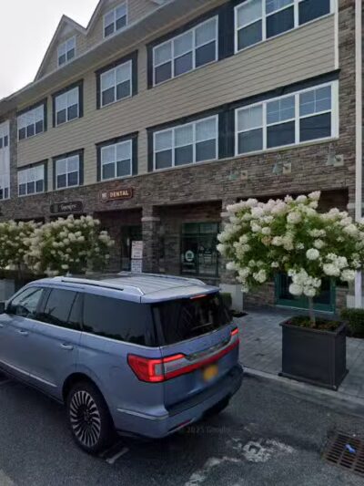 Fairfield Metro At Farmingdale Village - Farmingdale, NY