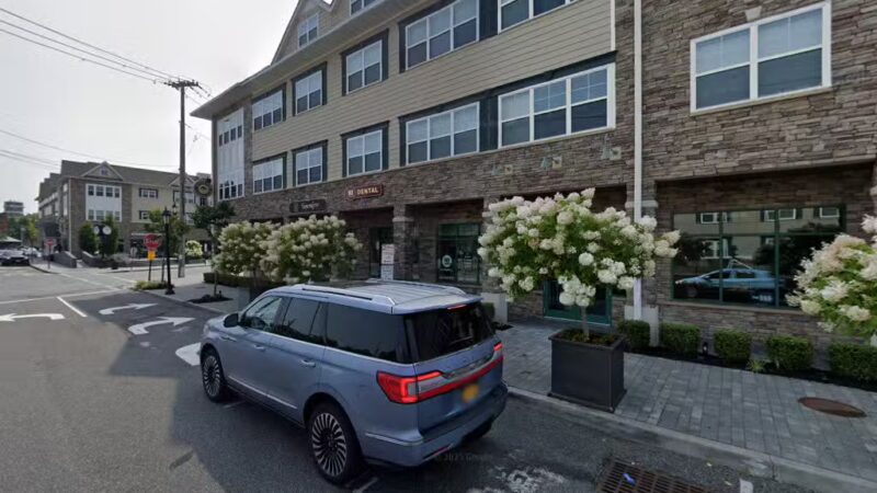 Fairfield Metro At Farmingdale Village - Farmingdale, NY