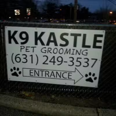 K-9 Kastle Pet Grooming - Farmingdale, NY