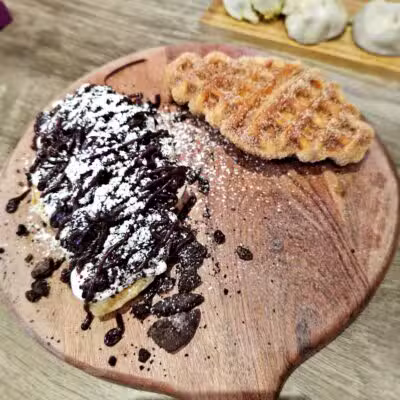 Kung Fu Tea - Bubble Tea and Dessert Cafe - Farmingdale, NY