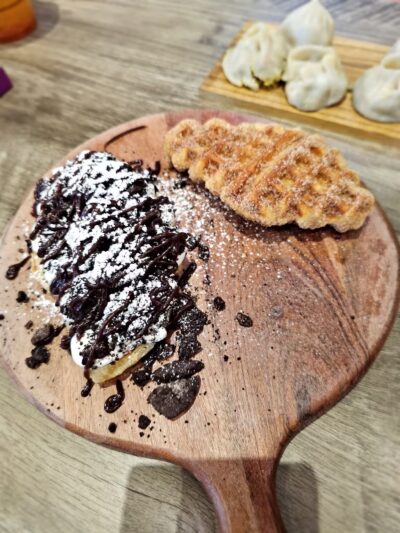 Kung Fu Tea - Bubble Tea and Dessert Cafe - Farmingdale, NY