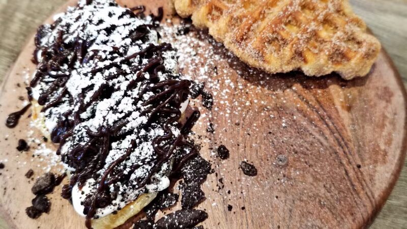 Kung Fu Tea - Bubble Tea and Dessert Cafe - Farmingdale, NY