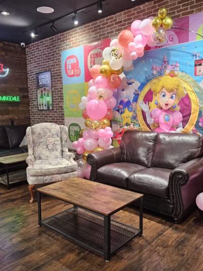 Kung Fu Tea - Bubble Tea and Dessert Cafe - Farmingdale, NY