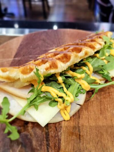 Kung Fu Tea - Bubble Tea and Dessert Cafe - Farmingdale, NY