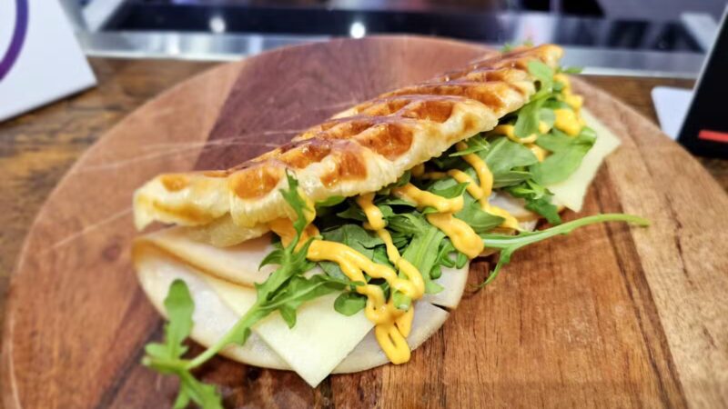 Kung Fu Tea - Bubble Tea and Dessert Cafe - Farmingdale, NY