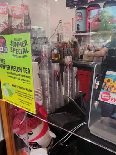 Kung Fu Tea - Bubble Tea and Dessert Cafe - Farmingdale, NY