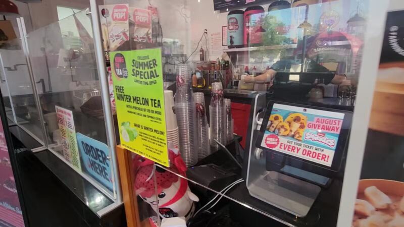 Kung Fu Tea - Bubble Tea and Dessert Cafe - Farmingdale, NY