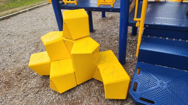 Lt Christopher Sullivan Park - Farmingdale, NY