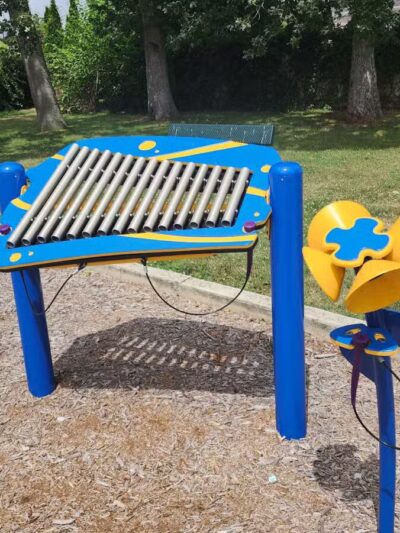 Lt Christopher Sullivan Park - Farmingdale, NY