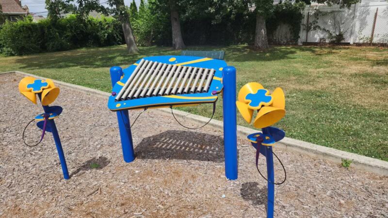 Lt Christopher Sullivan Park - Farmingdale, NY