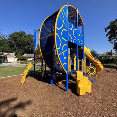 Lt Christopher Sullivan Park - Farmingdale, NY