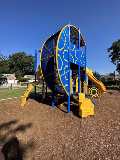 Lt Christopher Sullivan Park - Farmingdale, NY