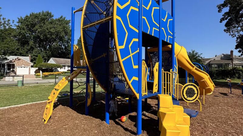 Lt Christopher Sullivan Park - Farmingdale, NY