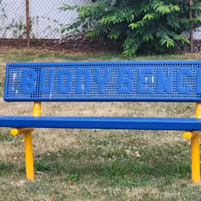 Lt Christopher Sullivan Park - Farmingdale, NY