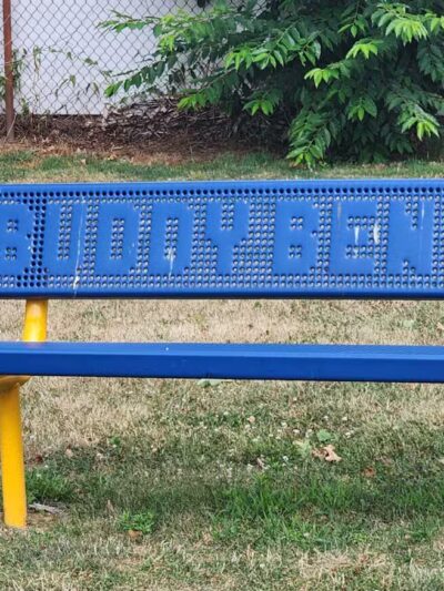 Lt Christopher Sullivan Park - Farmingdale, NY