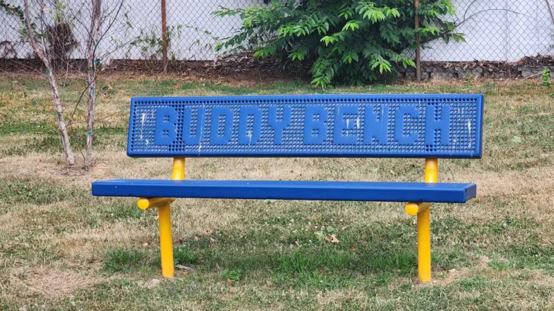 Lt Christopher Sullivan Park - Farmingdale, NY