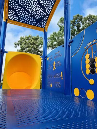 Lt Christopher Sullivan Park - Farmingdale, NY