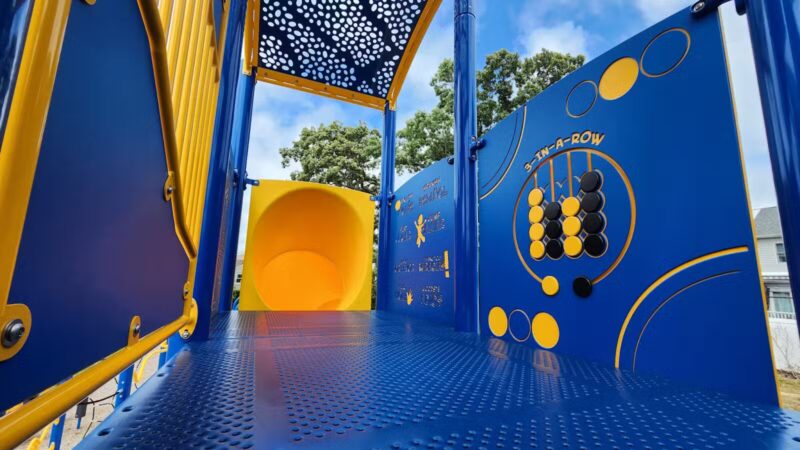 Lt Christopher Sullivan Park - Farmingdale, NY