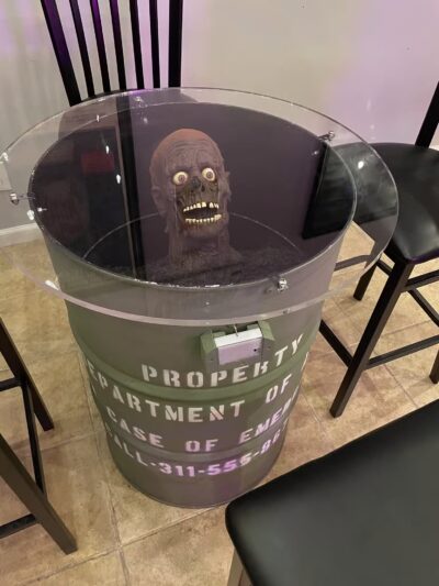 Necromantic Brew Co - Farmingdale, NY