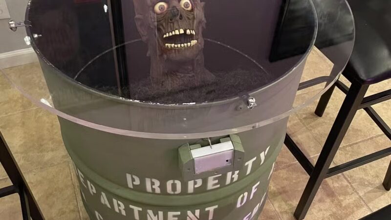 Necromantic Brew Co - Farmingdale, NY