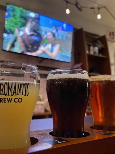 Necromantic Brew Co - Farmingdale, NY