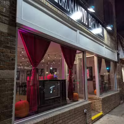 Necromantic Brew Co - Farmingdale, NY