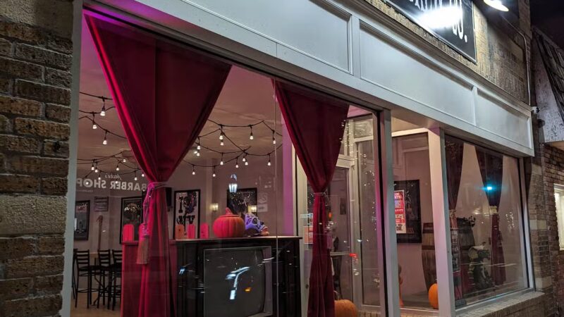 Necromantic Brew Co - Farmingdale, NY