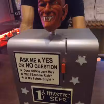 Necromantic Brew Co - Farmingdale, NY