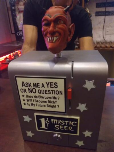 Necromantic Brew Co - Farmingdale, NY