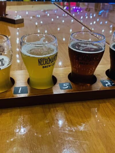 Necromantic Brew Co - Farmingdale, NY