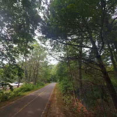 Park for Bethpage Trail - Farmingdale, NY