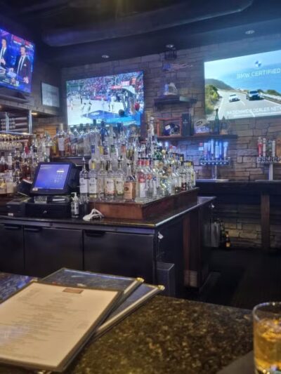 The Main Event - Farmingdale, NY