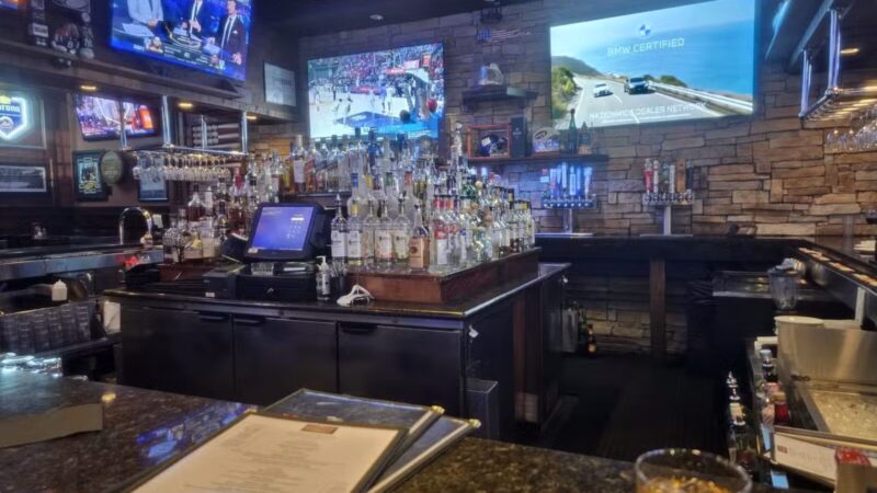 The Main Event - Farmingdale, NY