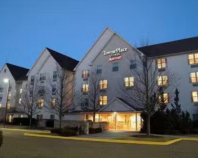 TownePlace Suites Republic Airport Long Island/Farmingdale - Farmingdale, NY