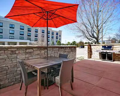 TownePlace Suites Republic Airport Long Island/Farmingdale - Farmingdale, NY