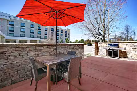TownePlace Suites Republic Airport Long Island/Farmingdale - Farmingdale, NY