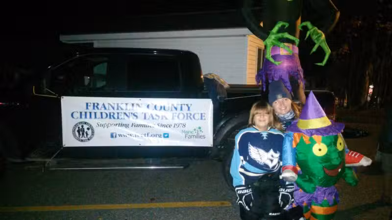 Farmington Recreation & Parks - Farmington, ME