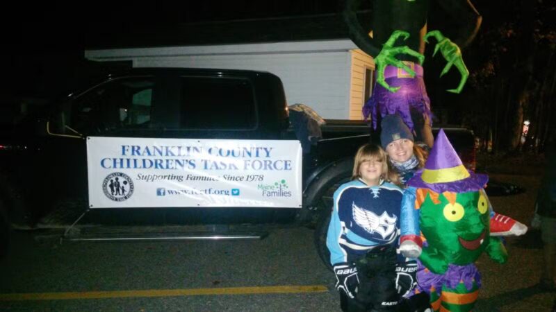 Farmington Recreation & Parks - Farmington, ME