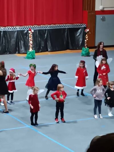 Farmington Recreation & Parks - Farmington, ME