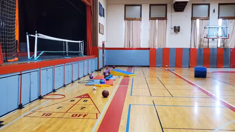 Farmington Recreation & Parks - Farmington, ME