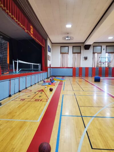 Farmington Recreation & Parks - Farmington, ME