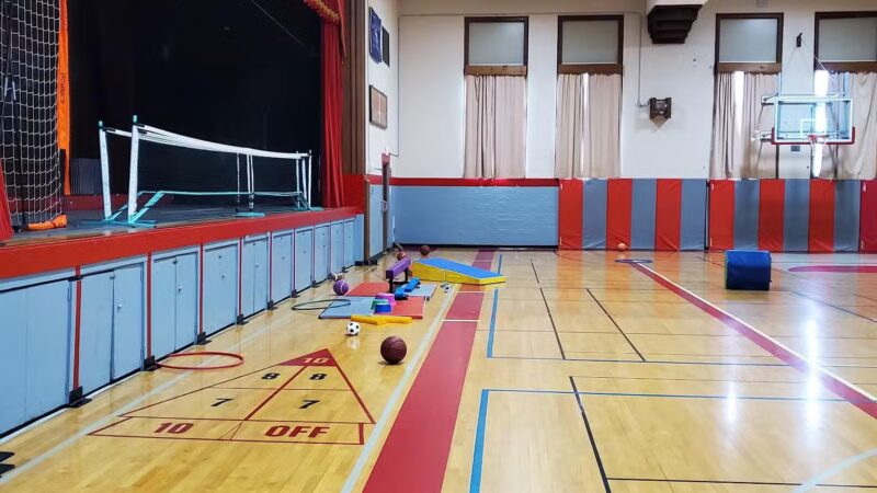 Farmington Recreation & Parks - Farmington, ME