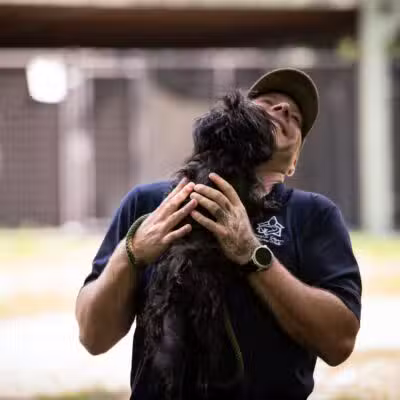 Franklin County Animal Shelter - Farmington, ME