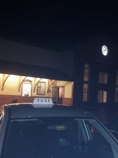 Narrow Gauge Cinemas - Farmington, ME