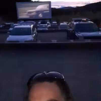 Narrow Gauge Cinemas - Farmington, ME