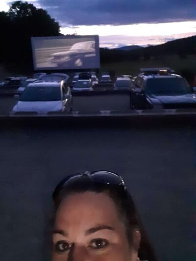 Narrow Gauge Cinemas - Farmington, ME