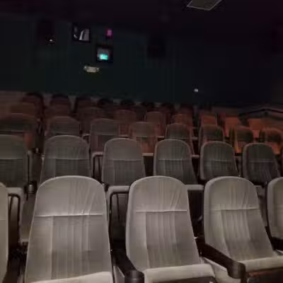 Narrow Gauge Cinemas - Farmington, ME
