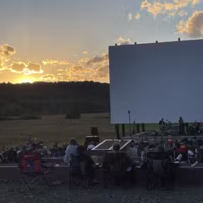 Narrow Gauge Cinemas - Farmington, ME
