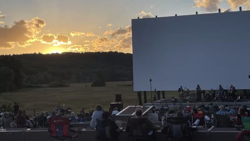 Narrow Gauge Cinemas - Farmington, ME